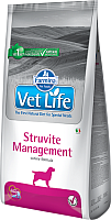 Сухой корм для собак Farmina Vet Life Struvite Management (12кг) - 