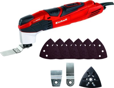 Реноватор Einhell TE-MG 200 CE (4465040) - 