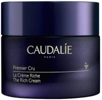 

Крем для лица Caudalie, Premier Cru La Creme Riche Омолаживающий питательный