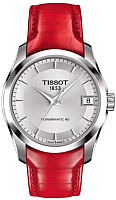 

Часы наручные женские Tissot, T035.207.16.031.01