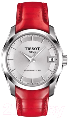 Часы наручные женские Tissot T035.207.16.031.01