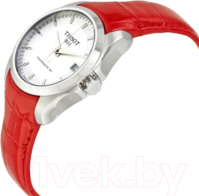 Часы наручные женские Tissot T035.207.16.031.01