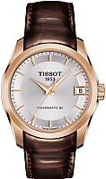 

Часы наручные женские Tissot, T035.207.36.031.00
