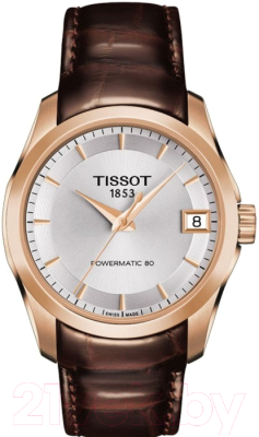 Часы наручные женские Tissot T035.207.36.031.00