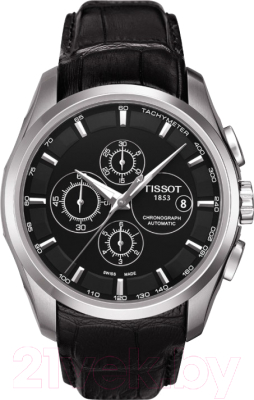 Часы наручные мужские Tissot T035.627.16.051.00
