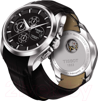 Часы наручные мужские Tissot T035.627.16.051.00