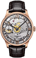 

Часы наручные мужские Tissot, T099.405.36.418.00