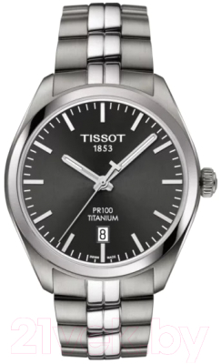Часы наручные мужские Tissot T101.410.44.061.00