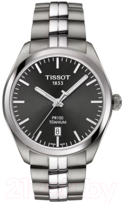 

Часы наручные мужские Tissot, T101.410.44.061.00
