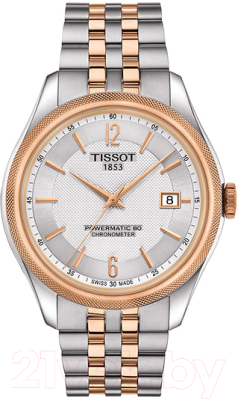 Часы наручные мужские Tissot T108.408.22.037.01