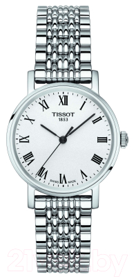 Часы наручные унисекс Tissot T109.210.11.033.00