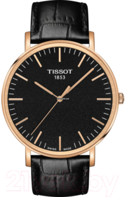 Часы наручные мужские Tissot T109.610.36.051.00