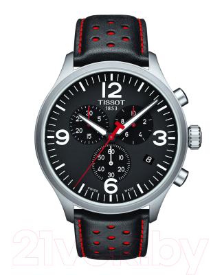 Часы наручные мужские Tissot T116.617.16.057.02