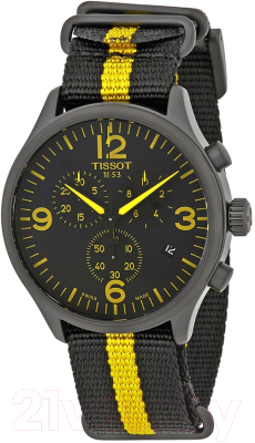 Часы наручные мужские Tissot T116.617.37.057.00