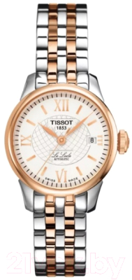 Часы наручные женские Tissot T41.2.183.33