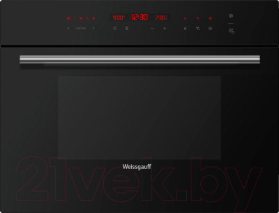 

Электрический духовой шкаф Weissgauff, OE446