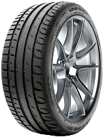 

Летняя шина Tigar, Ultra High Performance 215/60R17 96H