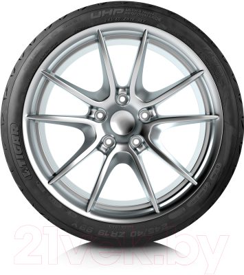 Летняя шина Tigar Ultra High Performance 245/40R18 97Y