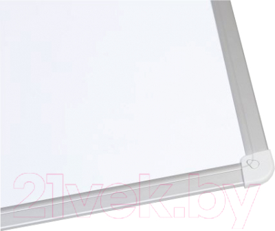 Магнитно-маркерная доска Yesли Elegant YBW-EL456 (45x60, белый)