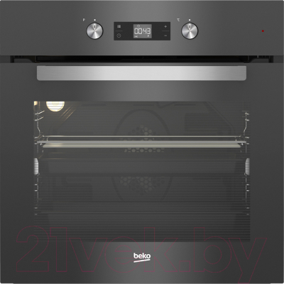 

Электрический духовой шкаф Beko, BIM24301ZGCS