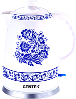 

Электрочайник Centek, CT-1058