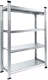 Миниатюра изображения товара Стеллаж металлический Metalsistem S0.B.120.32/4