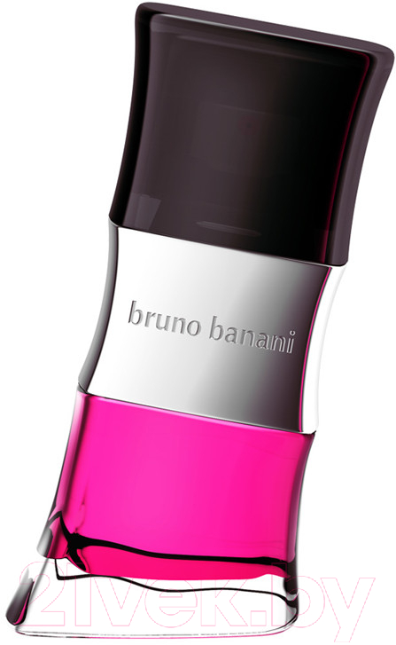 Туалетная вода Bruno Banani Dangerous Woman