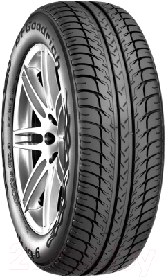 Летняя шина BFGoodrich G-Grip SUV 205/70R16 97H