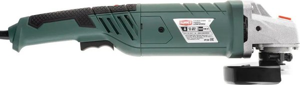 Угловая шлифовальная машина Hammer Flex USM1200E