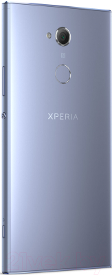 Смартфон Sony Xperia XA2 Ultra Dual 32GB / H4213RU/L (синий)