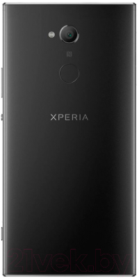 Смартфон Sony Xperia XA2 Ultra Dual 32GB / H4213RU/B (черный)