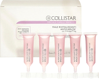 

Лосьон для волос, Anti-Hair Loss Revitalizing Vials