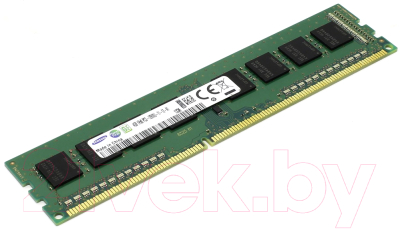 Оперативная память DDR3 Samsung M378B5173EBO-YKO