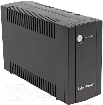 

ИБП CyberPower, UT1050E
