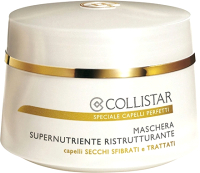 

Маска для волос, Supernourishing Restorative Mask Dry Brittle And Treated Hair
