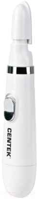 Электропилка для ногтей Centek CT-2189 (белый)