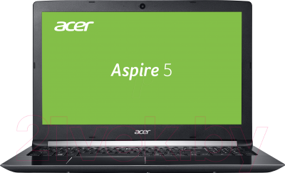 Ноутбук Acer Aspire A515-51G-3313 (NX.GVLEU.021)