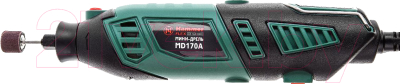 Гравер Hammer Flex MD170A