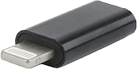 Адаптер Cablexpert A-USB-CF8PM-01 - 