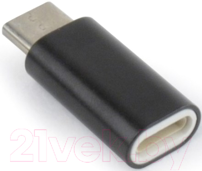 Адаптер Cablexpert A-USB-CM8PF-01