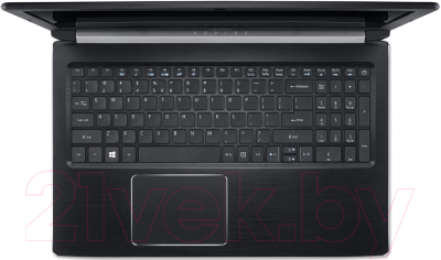 Ноутбук Acer Aspire A515-51-566S (NX.GP4EU.032)