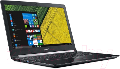 Ноутбук Acer Aspire A515-51G-35GP (NX.GP5EU.044)