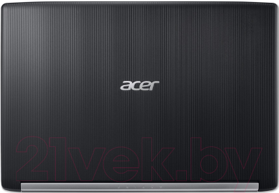 Ноутбук Acer Aspire A515-51G-576Q (NX.GP5EU.054)