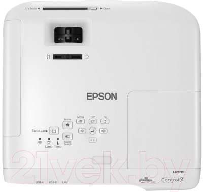 Проектор Epson EB-2247U / V11H881040