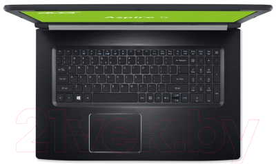 Ноутбук Acer Aspire A517-51G-33K6 (NX.GSTEU.006)