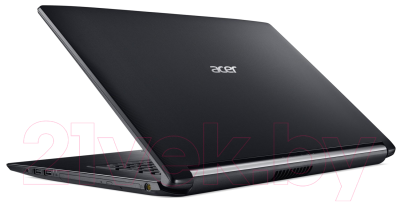 Ноутбук Acer Aspire A517-51G-33K6 (NX.GSTEU.006)