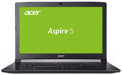 Ноутбук Acer Aspire A517-51G-51JV (NX.GSTEU.016)