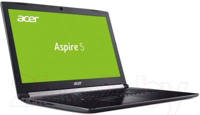 Ноутбук Acer Aspire A517-51G-51JV (NX.GSTEU.016)