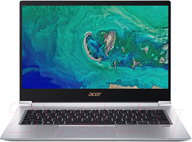 Ноутбук Acer Swift 3 SF314-52-31TC (NX.GNUEU.024)