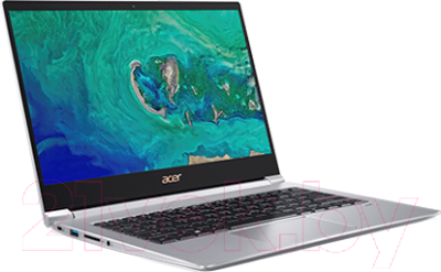 Ноутбук Acer Swift 3 SF314-52-31TC (NX.GNUEU.024)